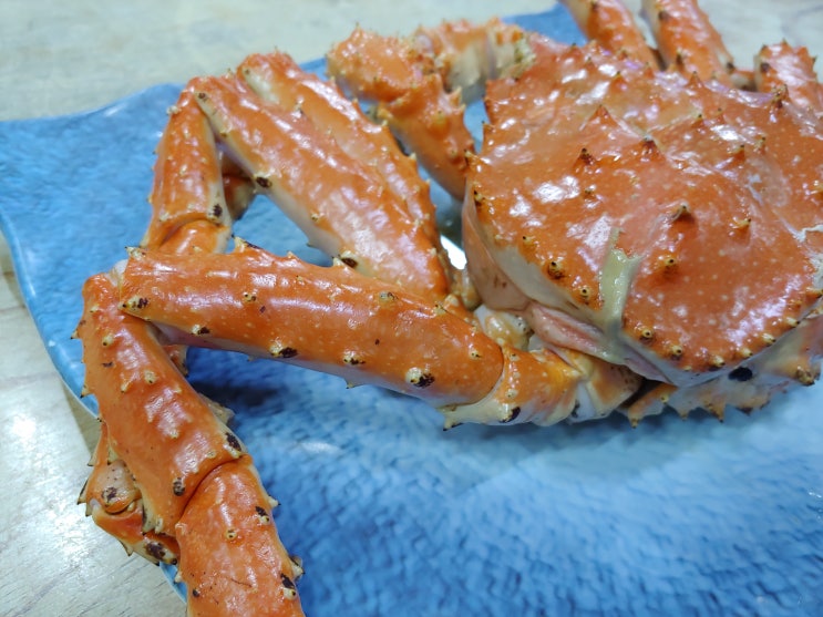 부평 24시 횟집 킹크랩 물회 환상적 맛집, 광어두마리 부평 24시 횟집 킹크랩 물회 환상적 맛집, 광어두마리