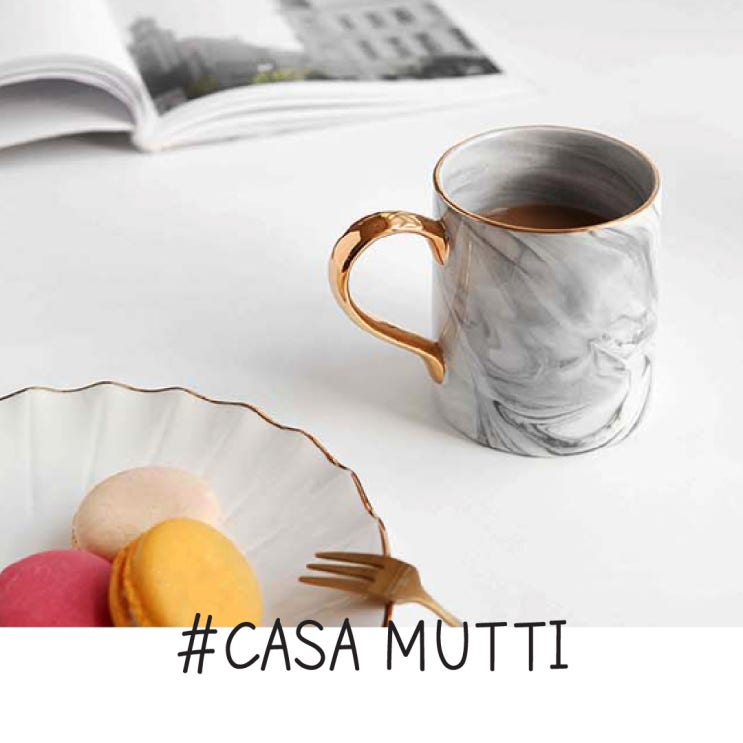  까사무띠 그릇, 드라마 속 그 브랜드, 드라마 속 소품, CASA MUTTI 대리석 식기