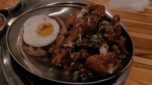  가산동포차천국치킨안주가맛있는집