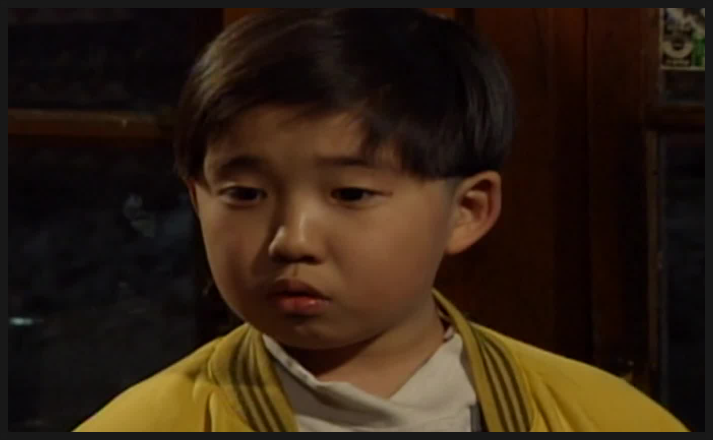 류덕환 전원일기에 나왔던 사진들 보세요