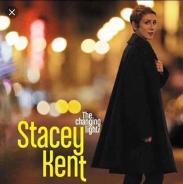  아침에 듣는 음악으로 추천 상쾌한 재즈 음악 stacey kent-so nice, this happy madness️