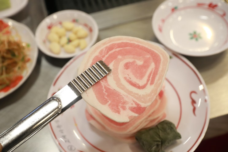  야탑역 맛집 온가족 모두 오기 좋은 집