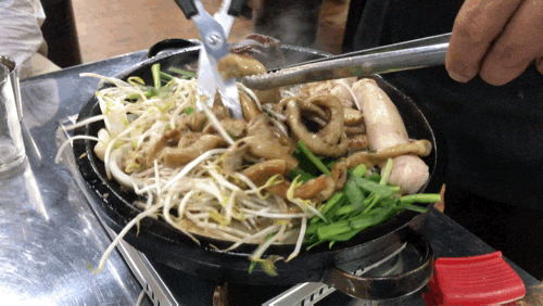 성공의정석꾼 소곱창의 진수를 맛보다 쌍용동 이구집(二九) / 천안식후감