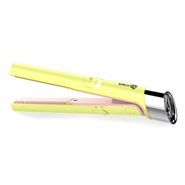  오늘자 최저가핫템 유닉스 테이크아웃 USB 플랫 고데기 UCI-A2772 퀄리티가 좋습니다