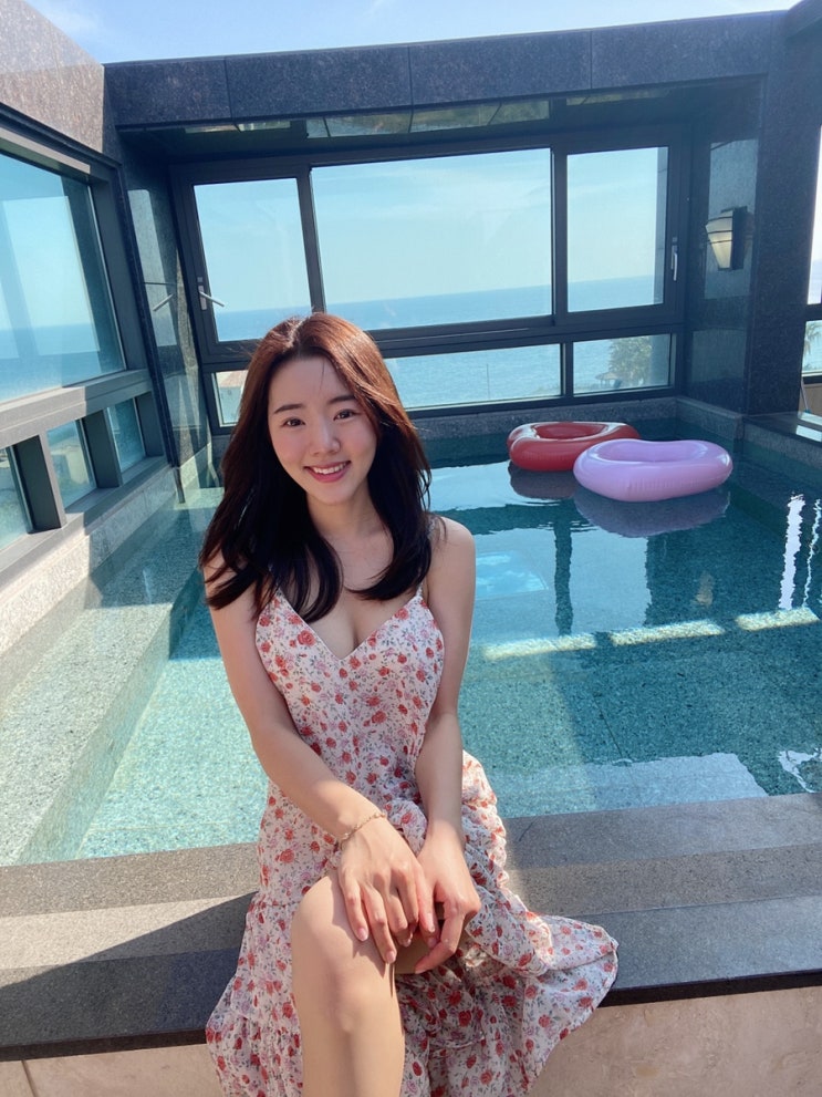  제주 다인오세아노 호텔 vs 유니호텔 제주 비교&후기