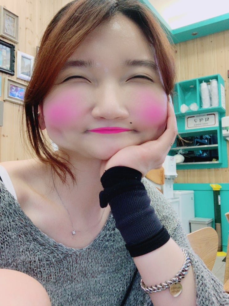  인천 논현동 쌀국수 간단한 저녁메뉴 포트리스쌀국수
