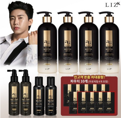  탈모 머리감기, 탈모 샴푸 고르는 방법