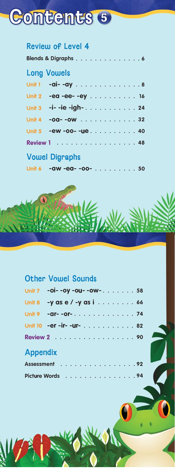 [브릭스] Spotlight on First Phonics 1 2 3 4 5 스팟라이트 온 퍼스트 파닉스 (교재/워크북) 선택 ...