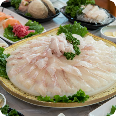  목포 가성비 북항횟집 15년 전통의 제주섬마을