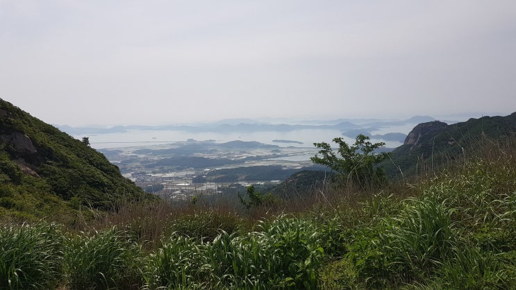  조금은 특별한 해남여행! 트레킹 마니아를 위한 트레킹 팸투어!