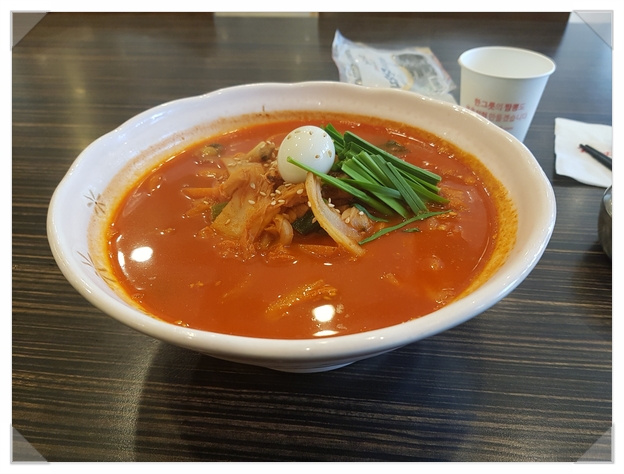 짬뽕지존 대전 짬뽕 맛집이지만 가격이..