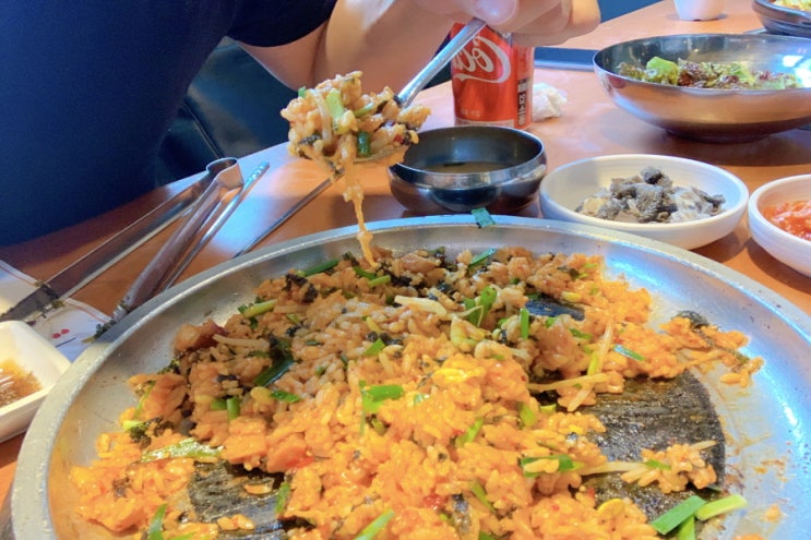 곱창 최고의 맛 망포역맛집찾았따리