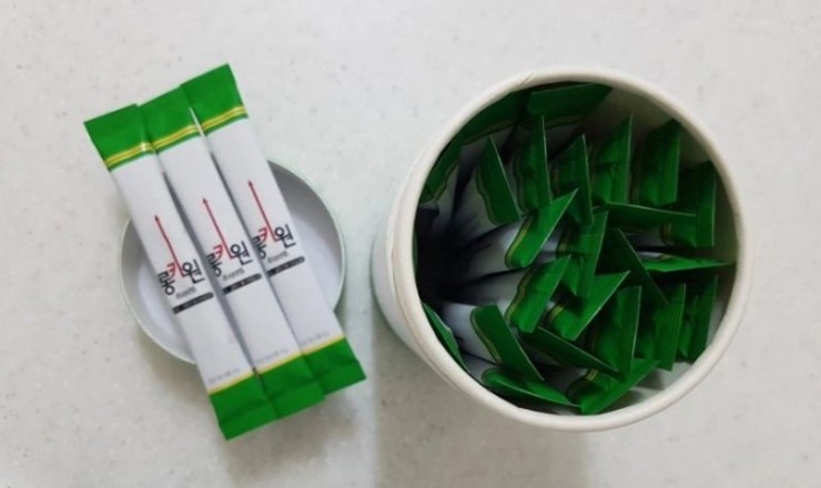  키성장 도우미 롱키원 프리미엄
