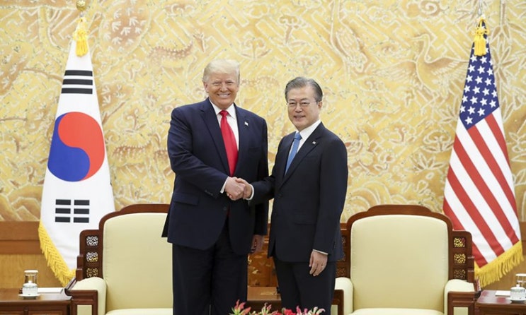  G7 정상회의 개최가 의미하는 바가 무엇일까요?