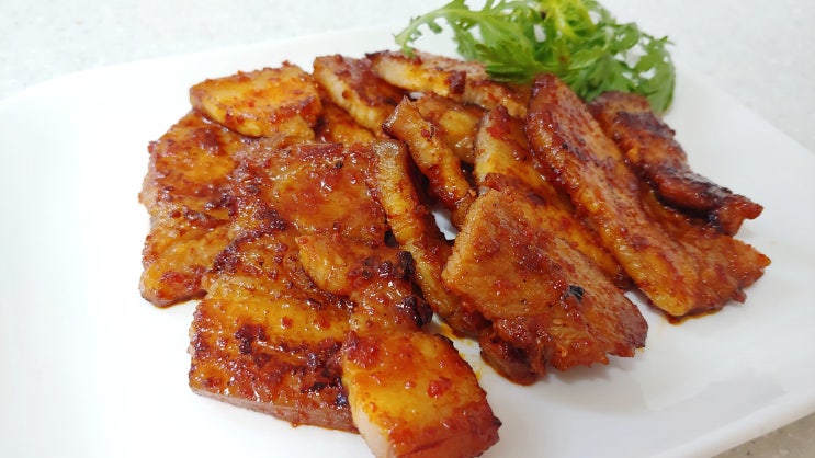 고추장삼겹살 맛집 택배 주문 고추장삼겹살 맛집 택배 주문