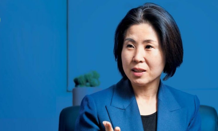  나는 내가 흘린 땀의 가치를 믿었다.