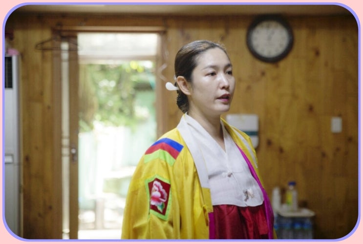 노원점집 신점 보시는 선생님의 이야기