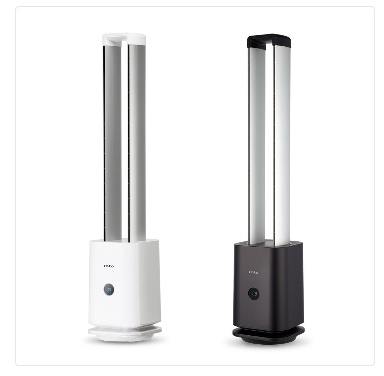  [roto] 날개없는 공기청정 선풍기 SGC-301TR SGC-302TR