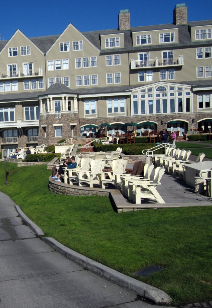  San Francisco 근처 여행 4  | Half Moon Bay