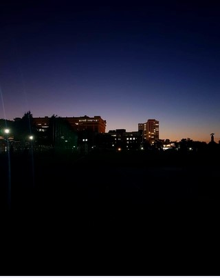  이천십구년 가을 IN 광주