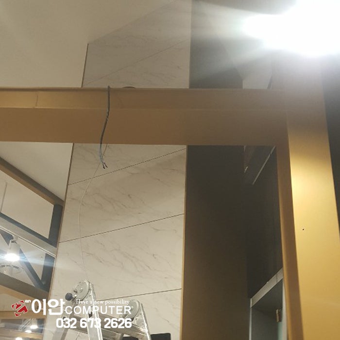 롯데리아 부천도당점 사진 2