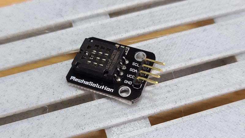 아두이노 I2C 온습도센서 사용하기 / 한글보드 AM2320 센서 : 네이버 블로그 아두이노 I2C 온습도센서 사용하기 / 한글보드 Am2320 센서 : 네이버 블로그