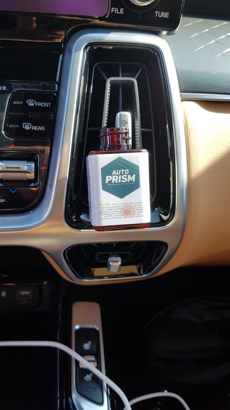 오토프리즘 강서> 신차패키지 + 서비스 (썬팅,블랙박스) : 작업결과 만족~ 내돈 후기 : 네이버 블로그
