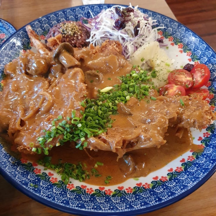  [내돈내산]성수 맛집 온량 후기