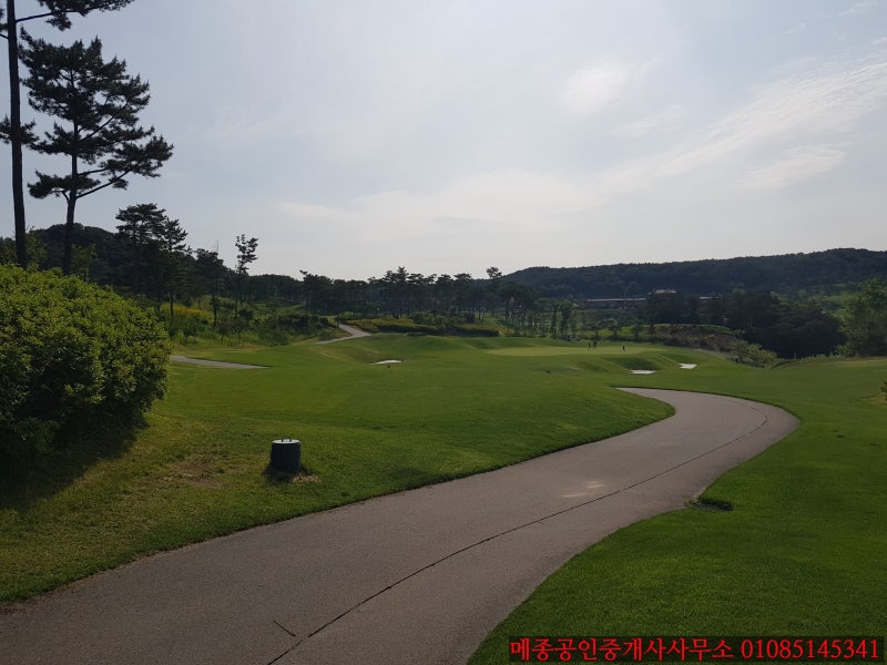 사천 골프장, 서경 타니 cc, 주작 코스 라운딩 : 네이버 블로그