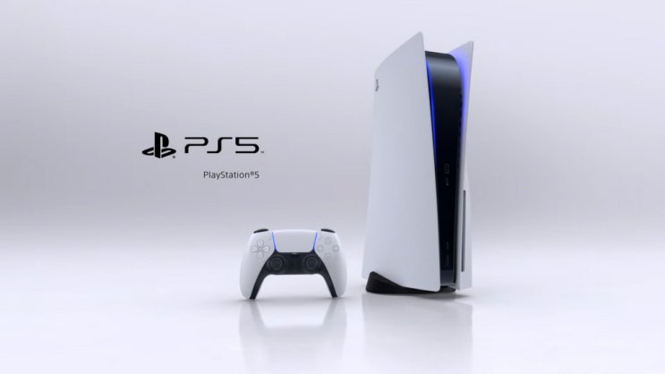  PS5 드디어 공개 디자인과 가격 발매 타이틀 정보 정리!