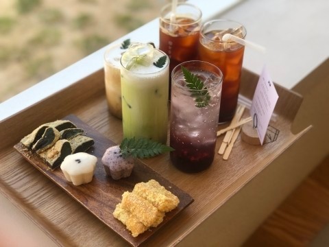  천안 감성 카페 눈들재 너무 예뻐~~!