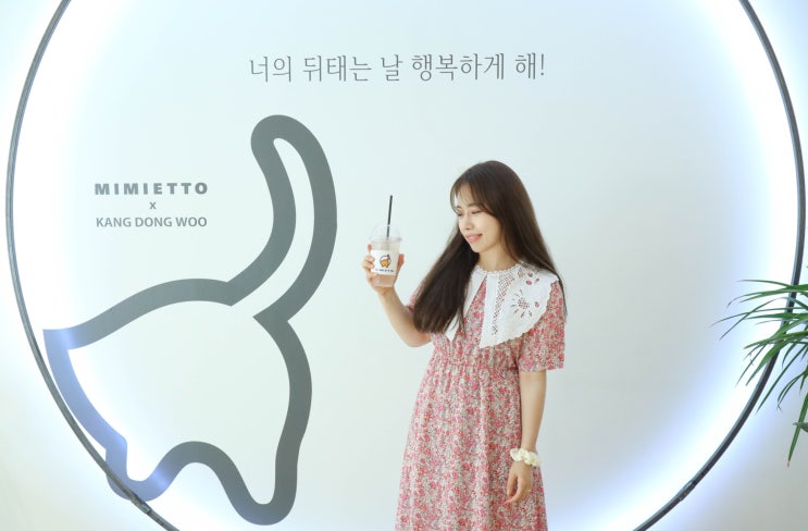  신촌 연희동카페추천 애견 동반 가능한 미미에토 (주차 OK)
