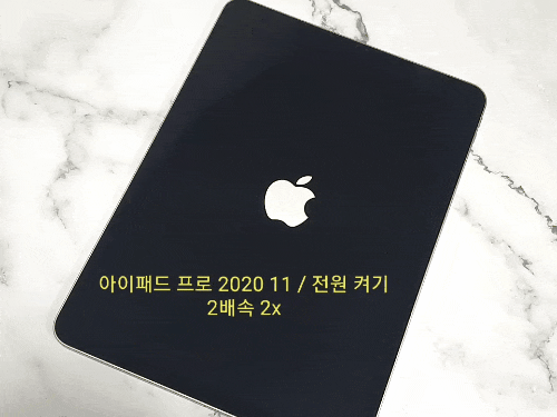 아이패드 프로 4세대 11인치 실버 & 애플펜슬 2세대 / 쿠팡 구매 후기 아이패드 프로 4세대 11인치 실버 & 애플펜슬 2세대 / 쿠팡 구매 후기