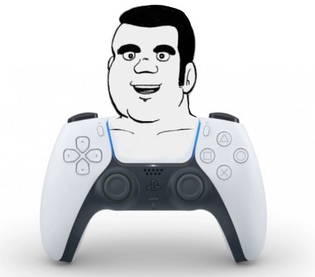  소니의 PS 5 디자인 공개 + 패러디짤 ㅋ