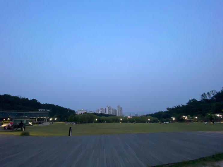  강아지랑 산책하기 좋은 곳, 북서울꿈의숲 방문기