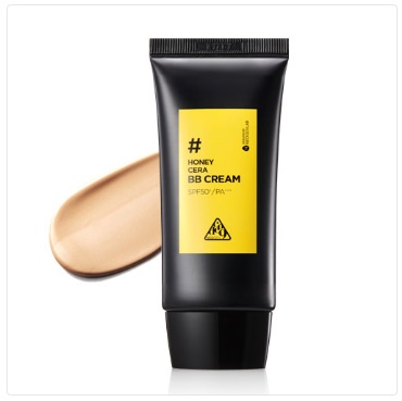  네오젠 코드나인 허니세라 비비크림 50g(SPF50+/PA+++)