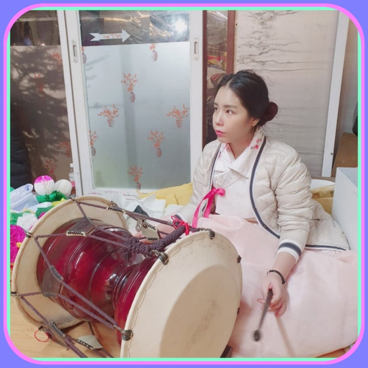  돌아가신 조상꿈 정리~