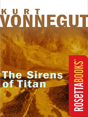  The Sirens of Titan (서울도서관 eBook)