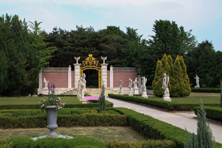  경기/파주 사진찍기 좋은 곳 벽초지 수목원 파주 가볼만한 곳