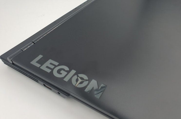 레노버 LEGION Y540-151RH 박스개봉기 온라인강의