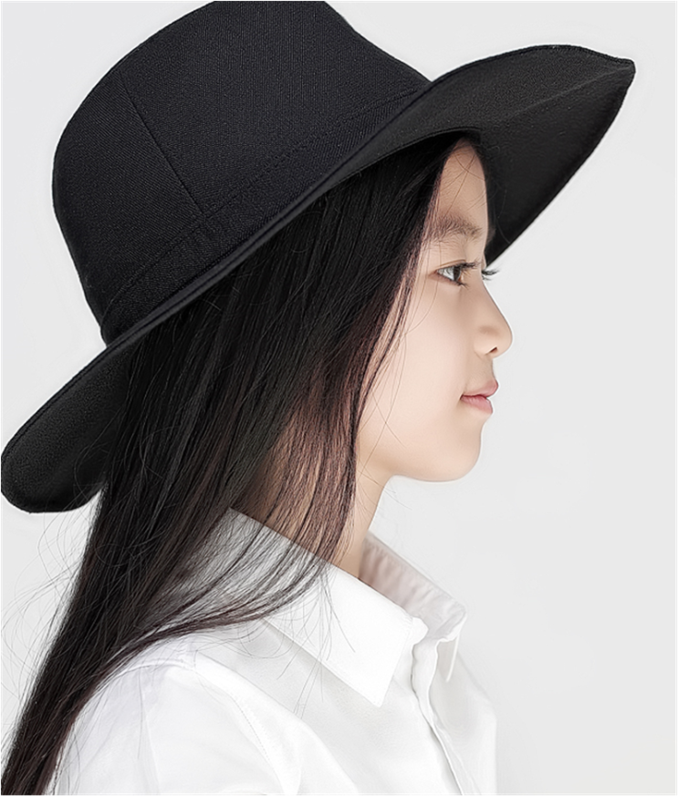  두번째 프로필[아역배우 박효은]