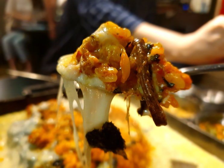  삼겹살 맛집 한림돈가 신촌 본점 손님이 너무도 많아