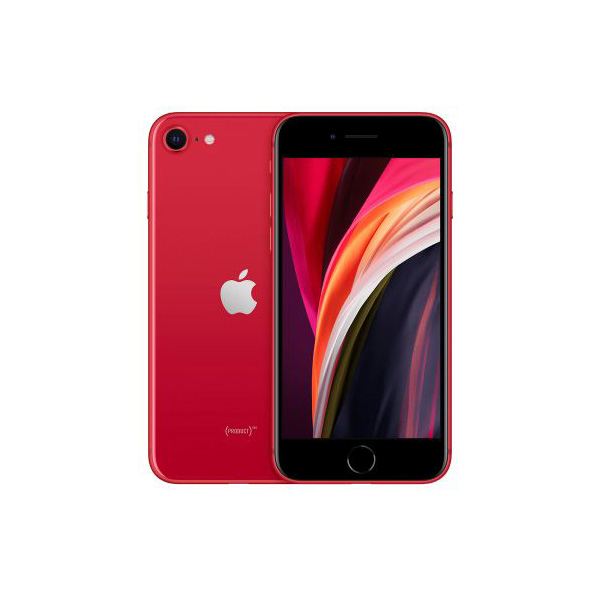 [한정판매]애플 아이폰SE 2세대 128GB 가개통 미사용 새제품 공기계 A2296, 화이트망설이면 품절~