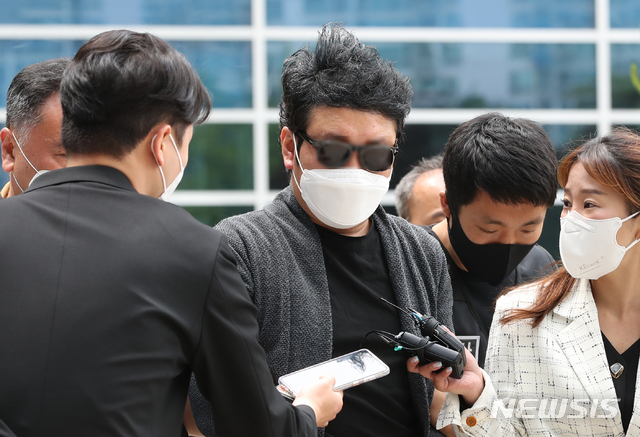 "억울하다" 극단선택 경비원의 호소, 모두 사실이었다 "억울하다" 극단선택 경비원의 호소, 모두 사실이었다
