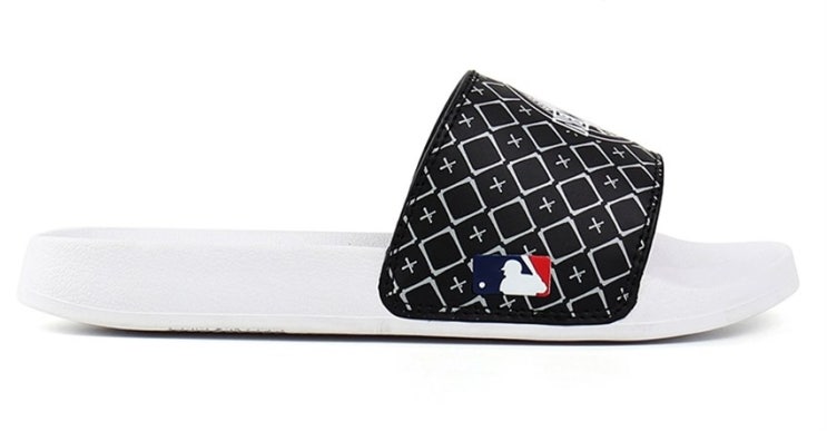  오늘자 할인상품 MLB NY양키스 그라운드 슬리퍼! 완전러블리템