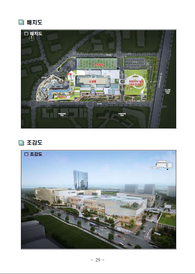  인천공장부동산 앵커시설 유치를 위한 인천 서구청 2020년 미래기획단의 진행사항을 알려드립니다.