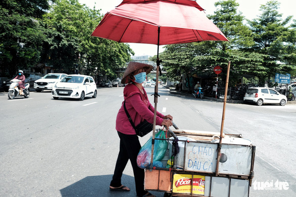 베트남 북부, 27년만에 가장 긴 여름