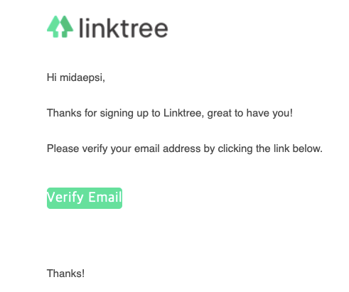 인스타 링크트리 사용법 linktree - 인스타그램 instagram 프로필 링크 - 여러개 url 하나로 만드는 방법 ...