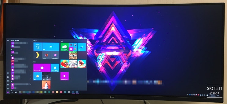 스팀 월페이퍼 엔진(Wallpaper Engine) 배경화면을 사용한다면 추천하는 설정값 스팀 월페이퍼 엔진(Wallpaper Engine) 배경화면을 사용한다면 추천하는 설정값
