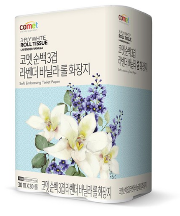  화장지 제대로 고르기 위한 확실한 비교